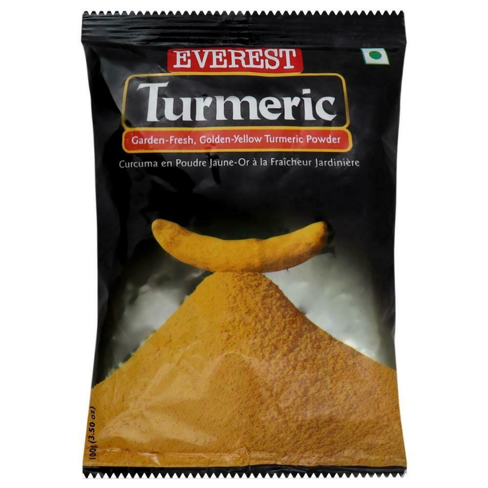 EVEREST TURMERIC POWDER