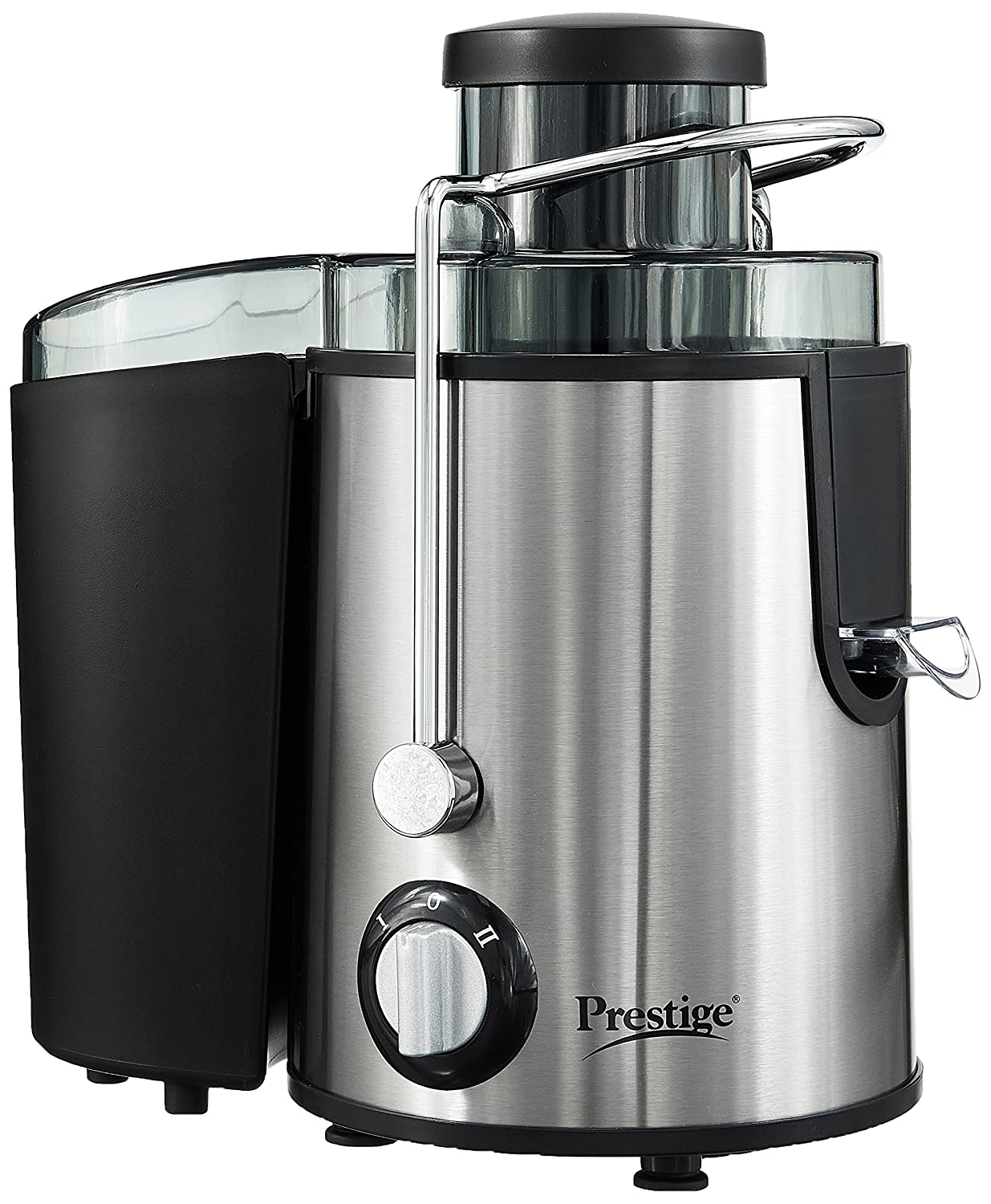 PRESTIGE PCJ 7.0 500-WATT CENTRIFUGAL JUICER