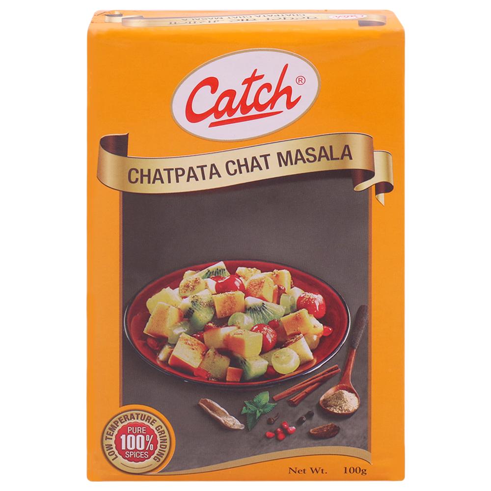 CATCH CHATPATA CHAT MASALA 100 G