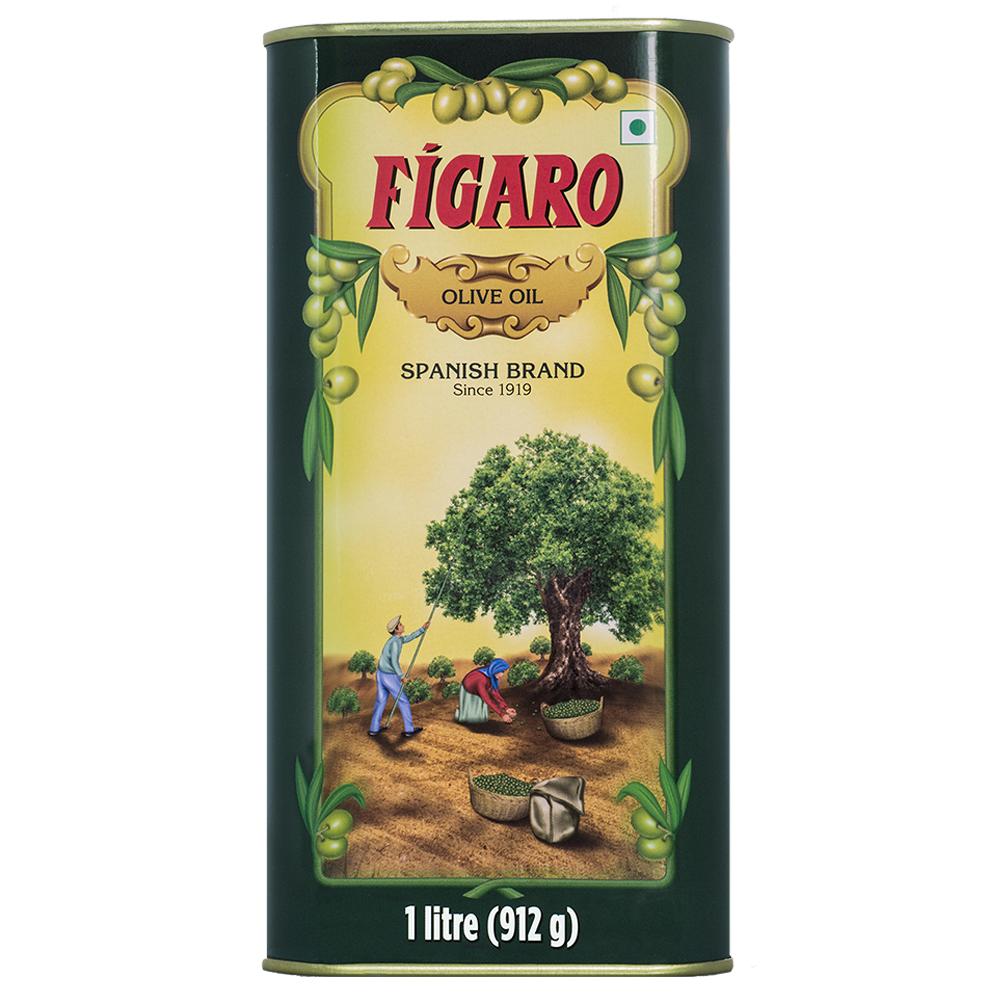 FIGARO OLIVE OIL 1 L