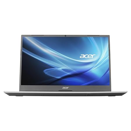 ACER ASPIRE LITE PREMIUM METAL LAPTOP 11TH GEN INTEL CORE CI7-1165G7 THIN AND LIGHT LAPTOP (WINDOWS 11 HOME/16GB RAM/1TB SSD/MS OFFICE) AL15-51, 39.62CM (15.6