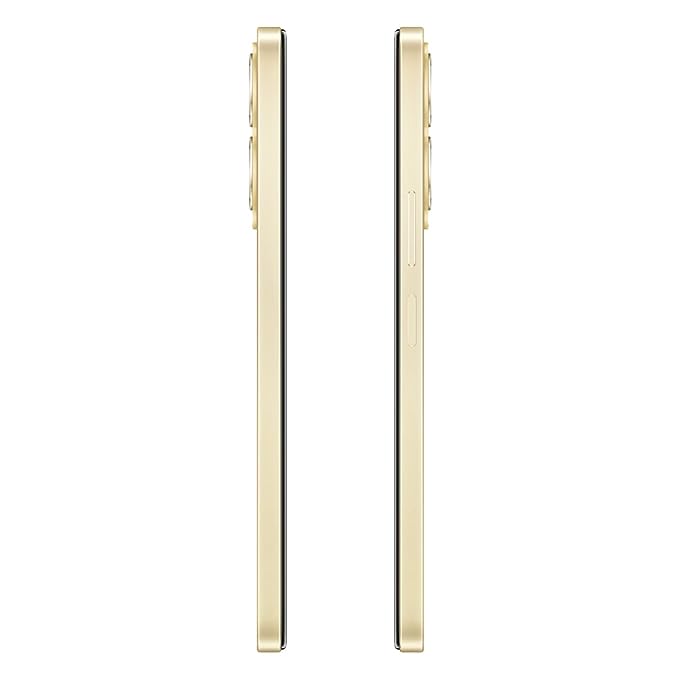 VIVO Y36 (VIBRANT GOLD, 8GB RAM, 128GB STORAGE) WITH NO COST EMI/ADDITIONAL EXCHANGE OFFERS