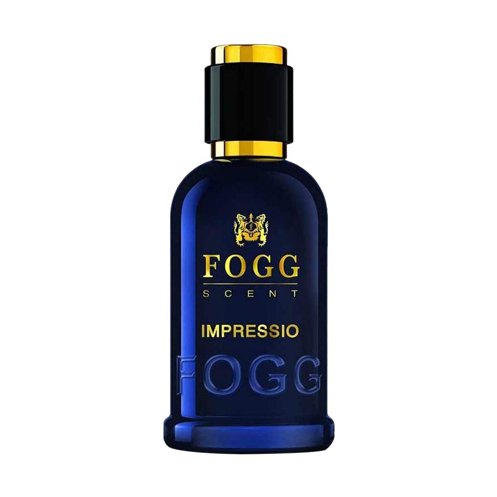 FOGG IMPRESSIO SCENT FOR MEN, 100ML