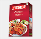 EVEREST CHICKEN MASALA