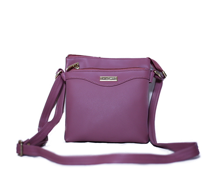 HILTER MARUN SLING BAG FOR WOMEN HLS 1026